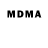 MDMA VHQ Tatiana Kzn